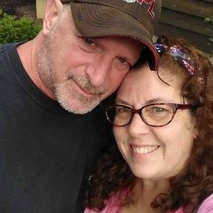 Meet your Posher, Debra n kerry